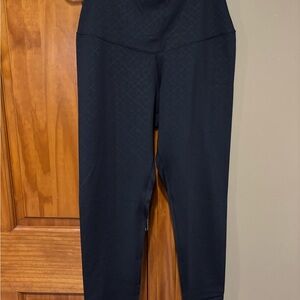 SHEFIT Boss Black Leggings